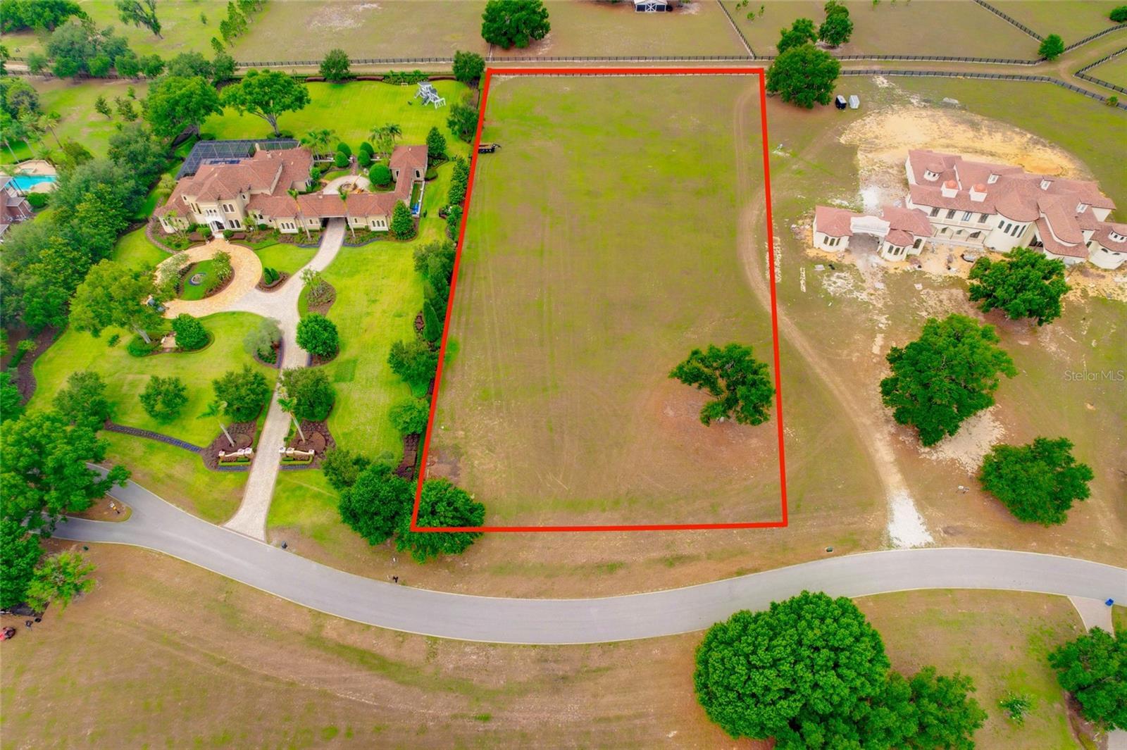 10620 Broadland Pass Lot 144, FL