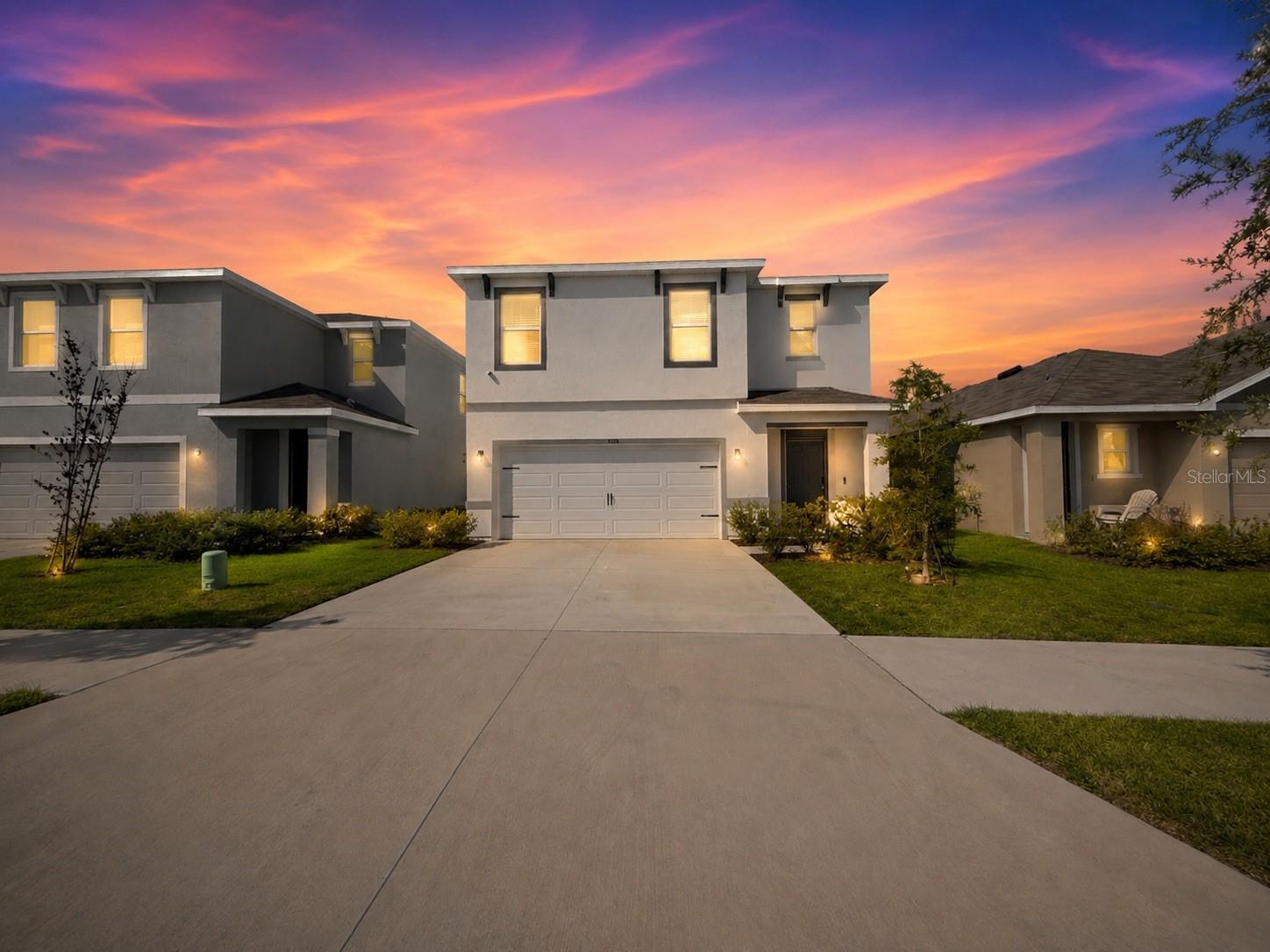35710 Kinsey Point, FL