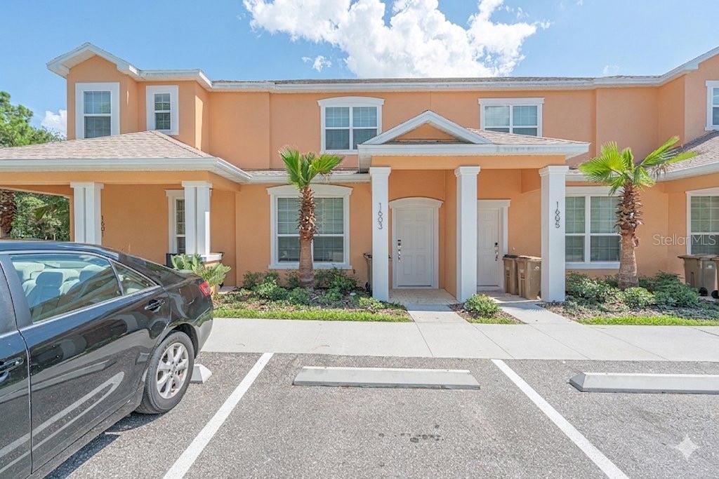 1603 Tranquil Ave, FL