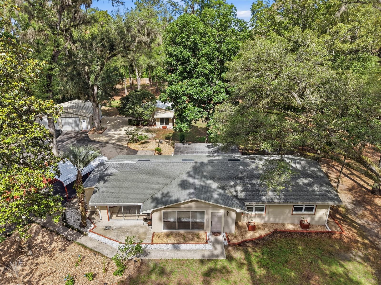 3630 136th Street, FL