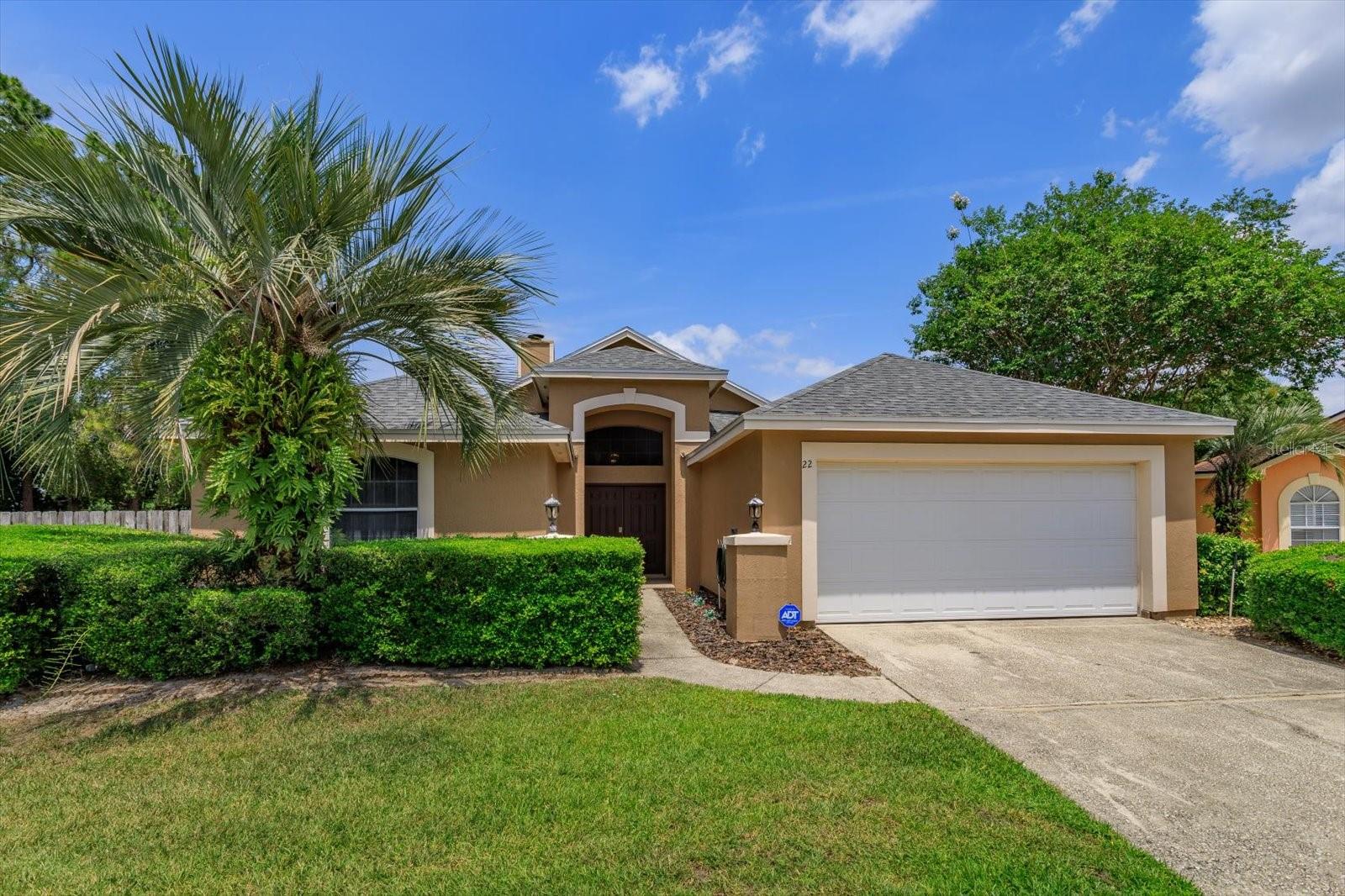 22 Moor Green Ct, FL