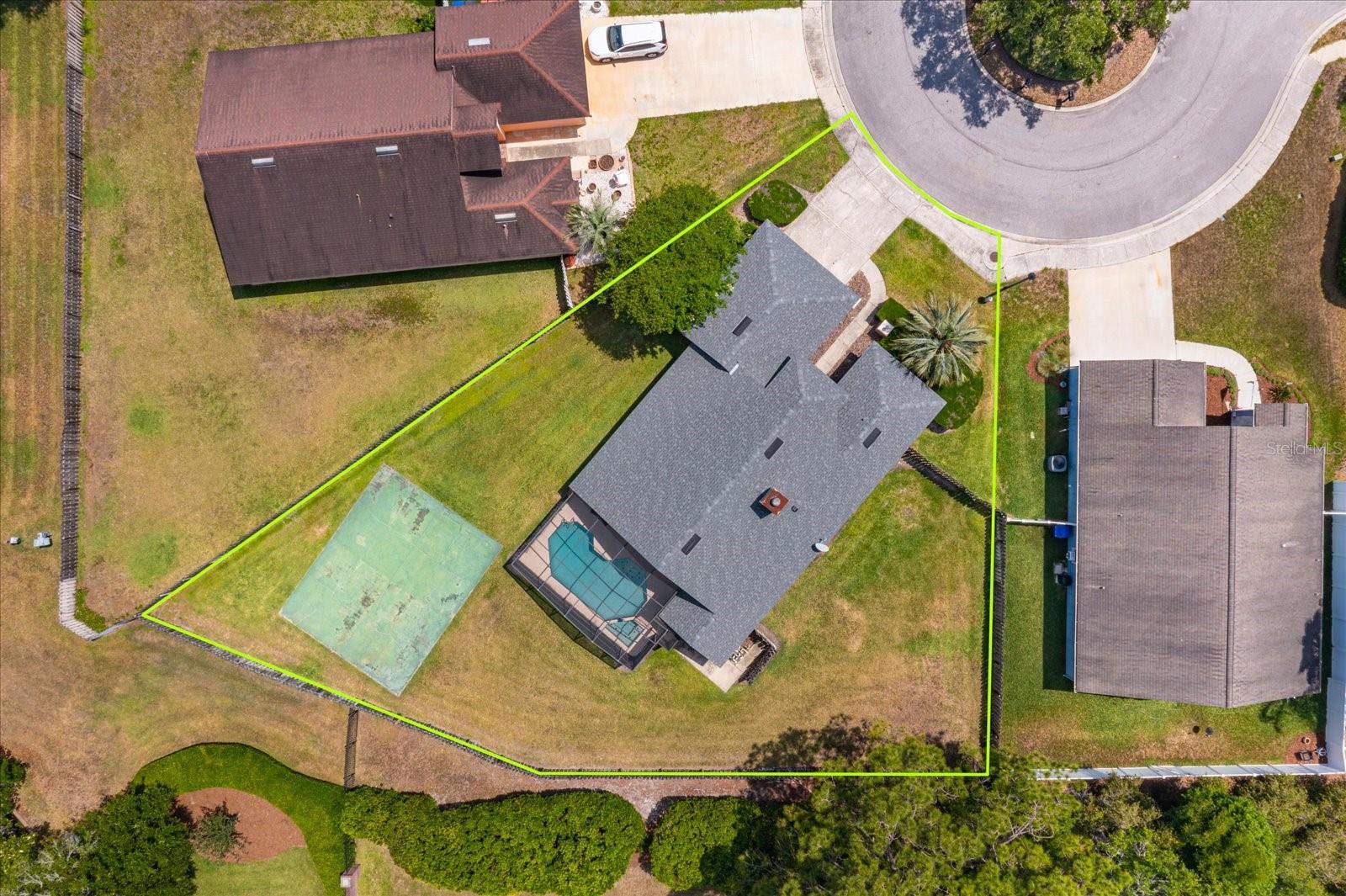 22 Moor Green Court, FL