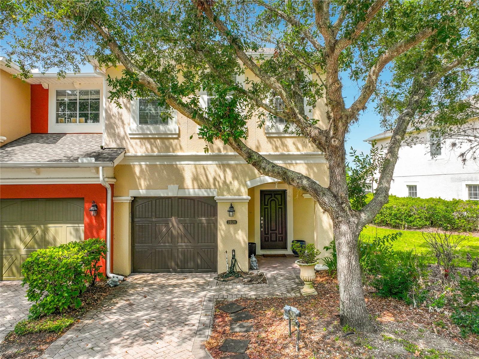 2826 Oakville Place, FL