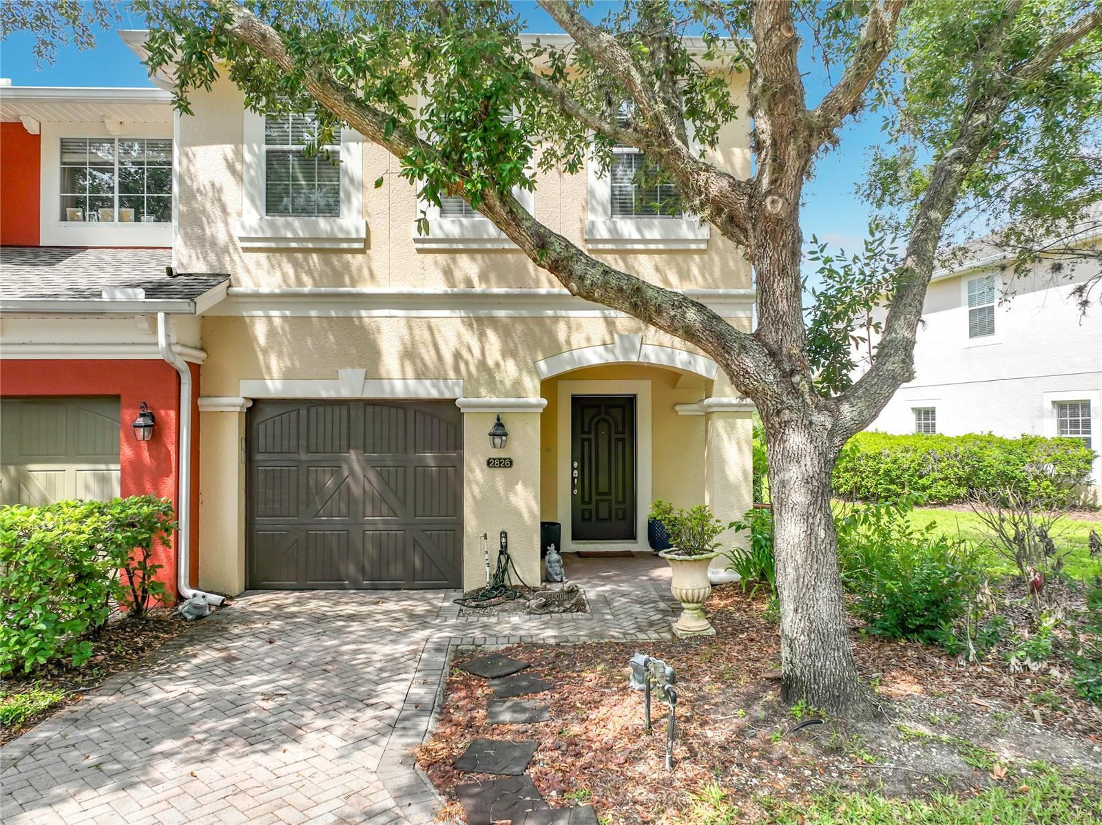 2826 Oakville Place, FL