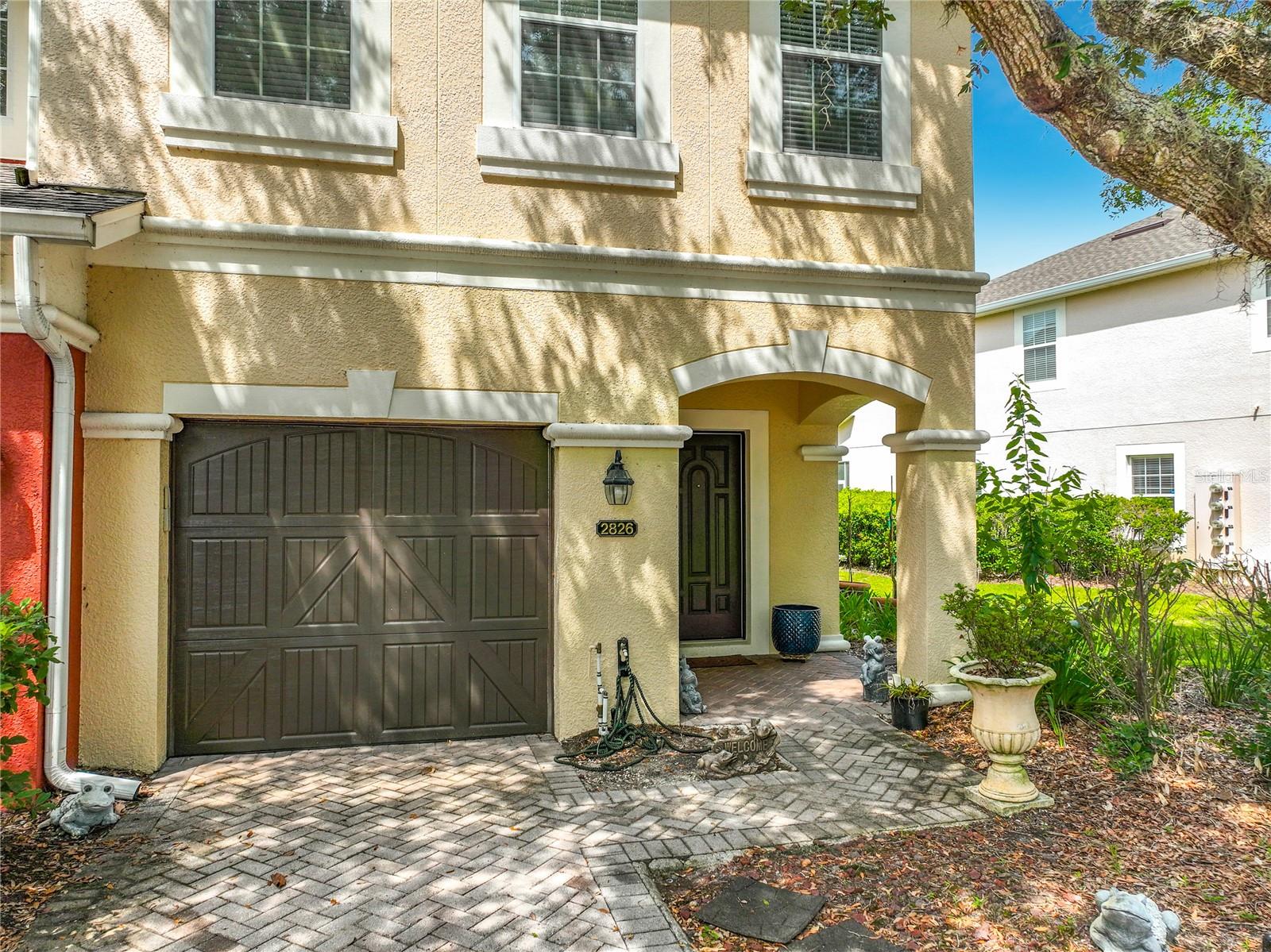 2826 Oakville Place, FL