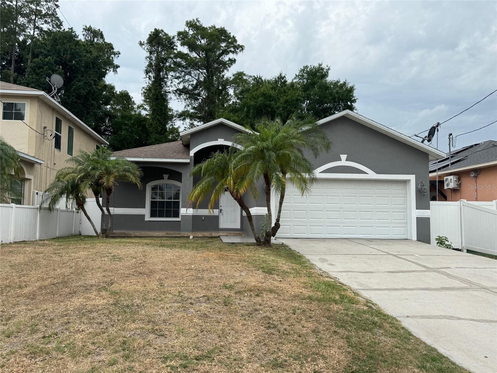 7202 Glen Avenue, FL