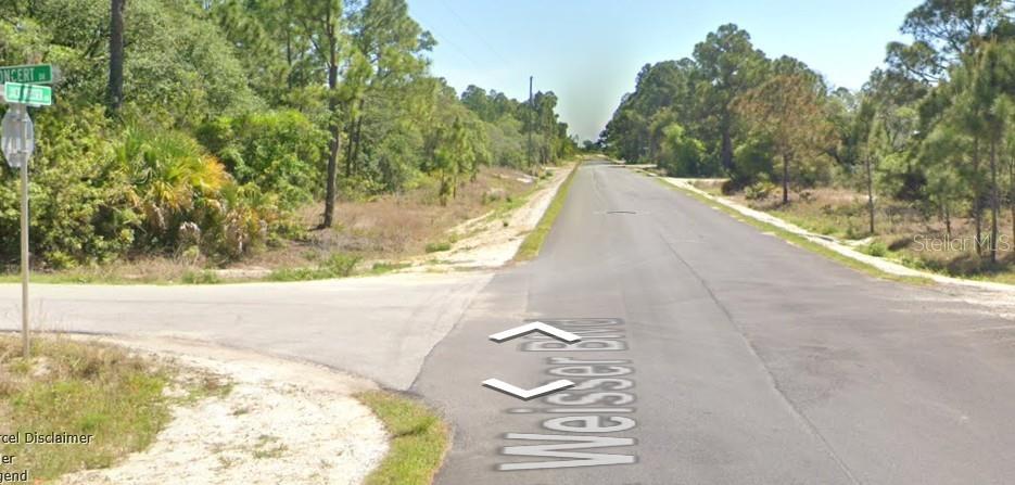 356 Jack Weisser Blvd, FL