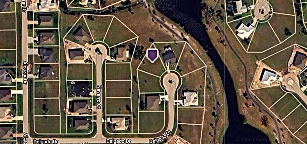25302 Delgado Dr, FL