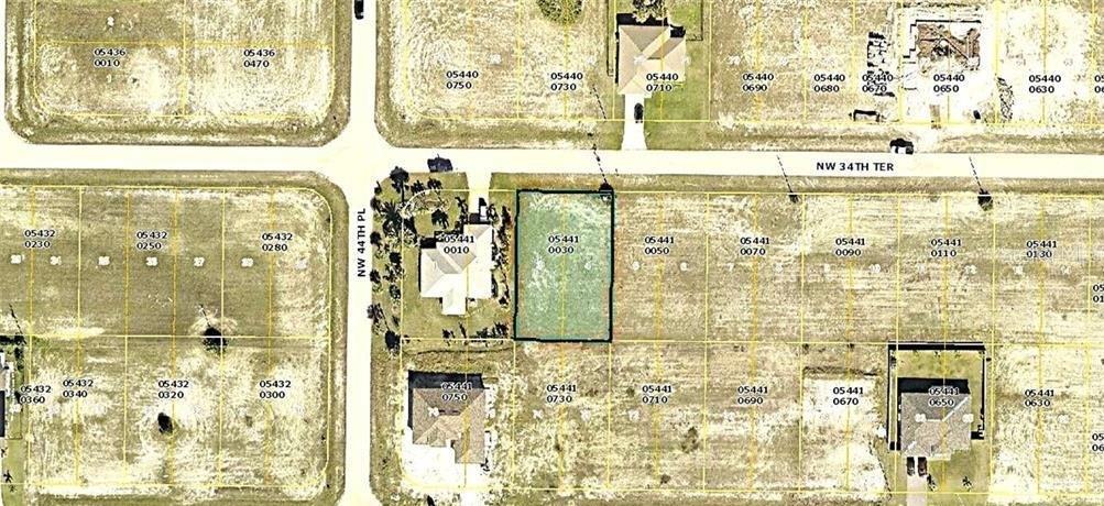 4330 34th Terrace, FL