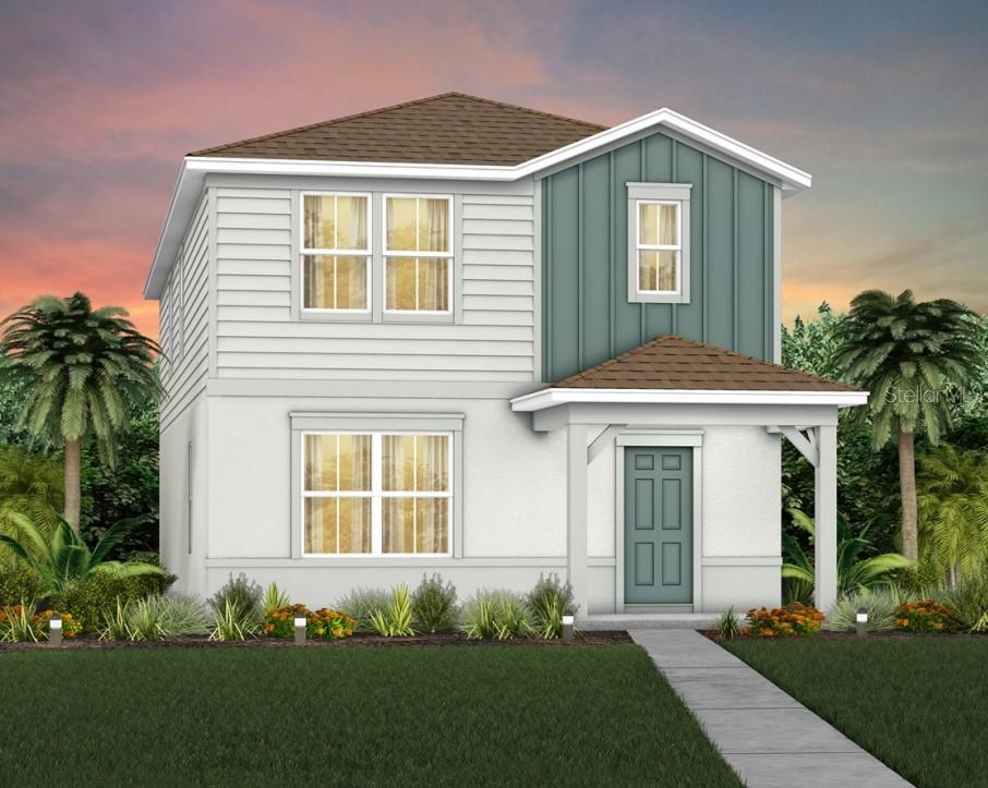 10782 Leafy Laurel Street, FL