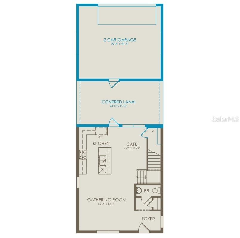 10782 Leafy Laurel Street, FL
