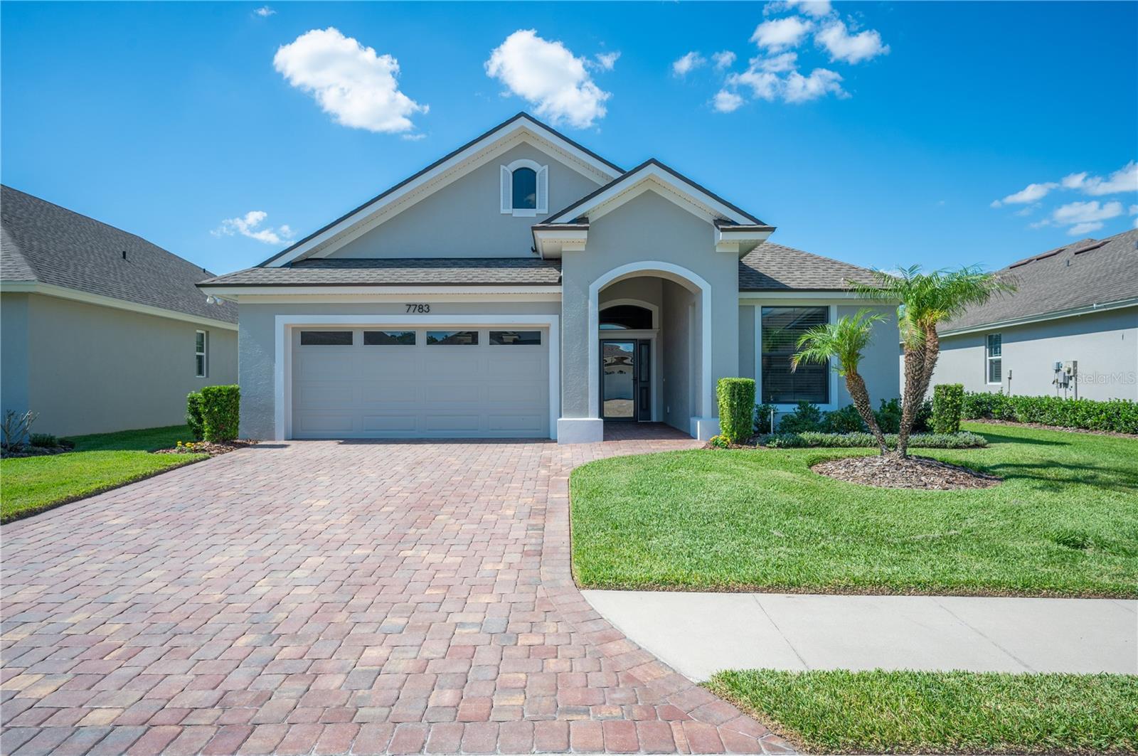 7783 Lake James Blvd, FL