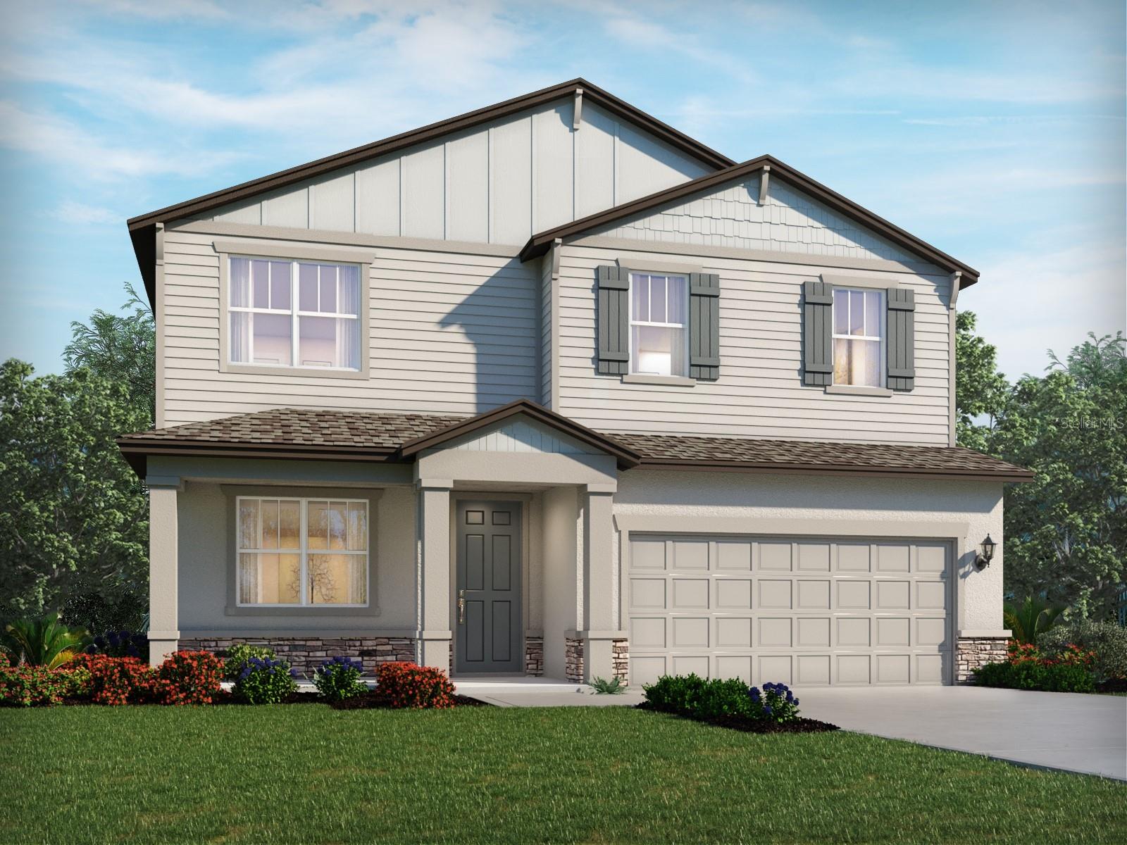 128 Shady Edge Loop, FL