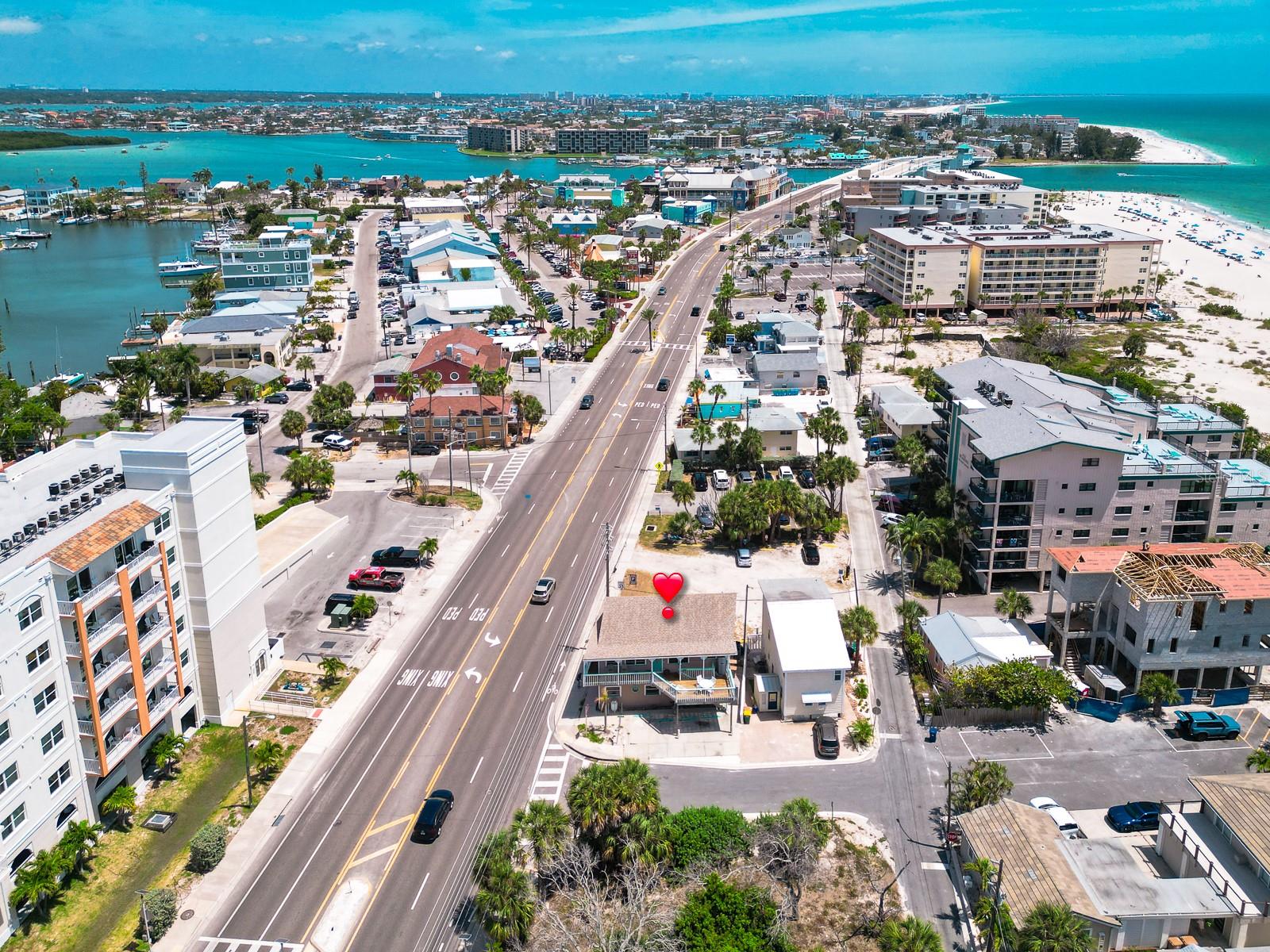 13098 Gulf Blvd, FL