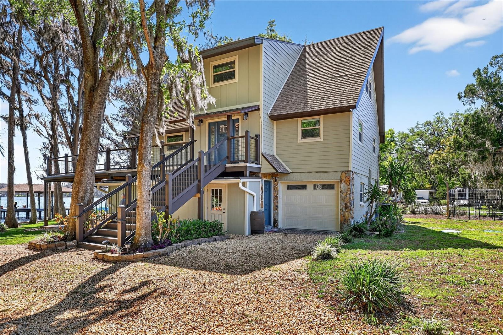 19801 Gunn Hwy, FL