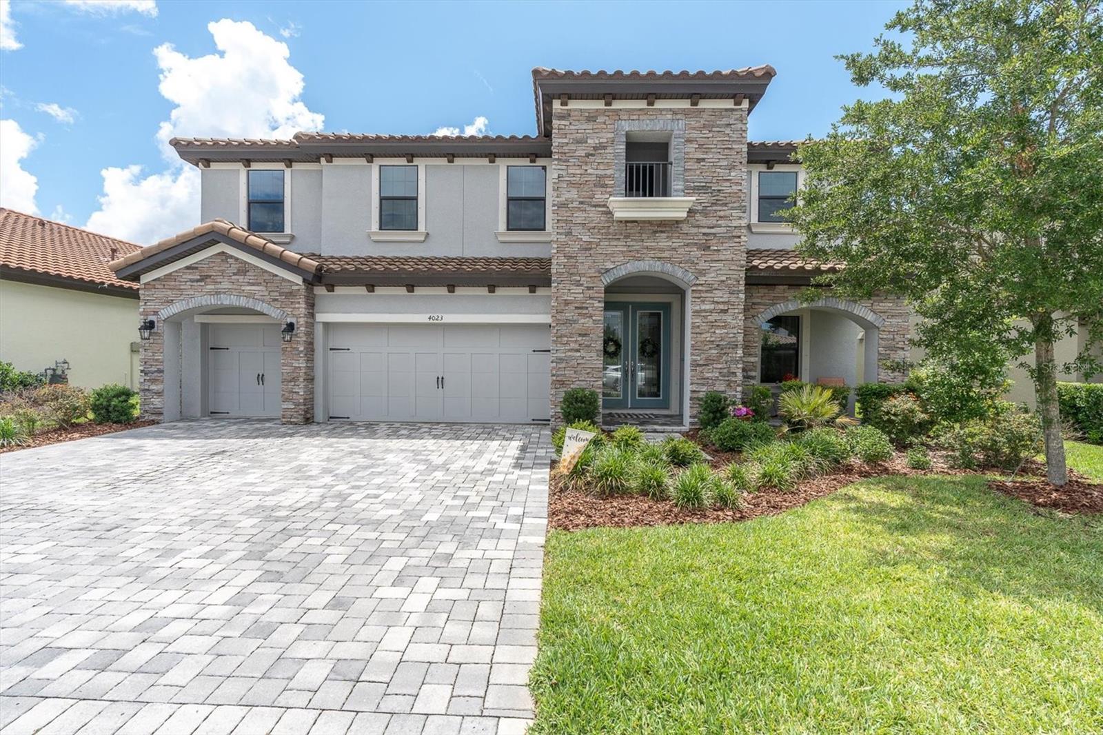 4023 Burdick Loop, FL