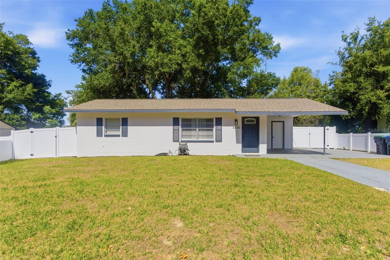 5450 Gaymar Dr, FL