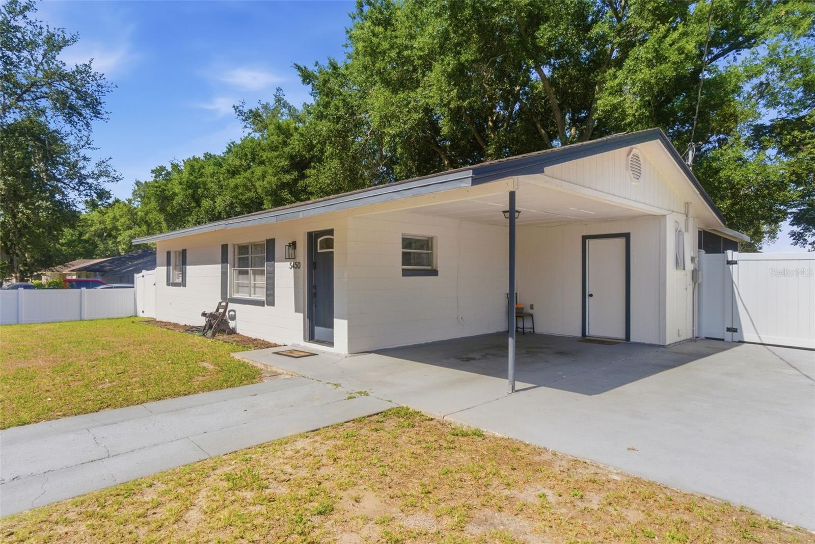 5450 Gaymar Drive, FL