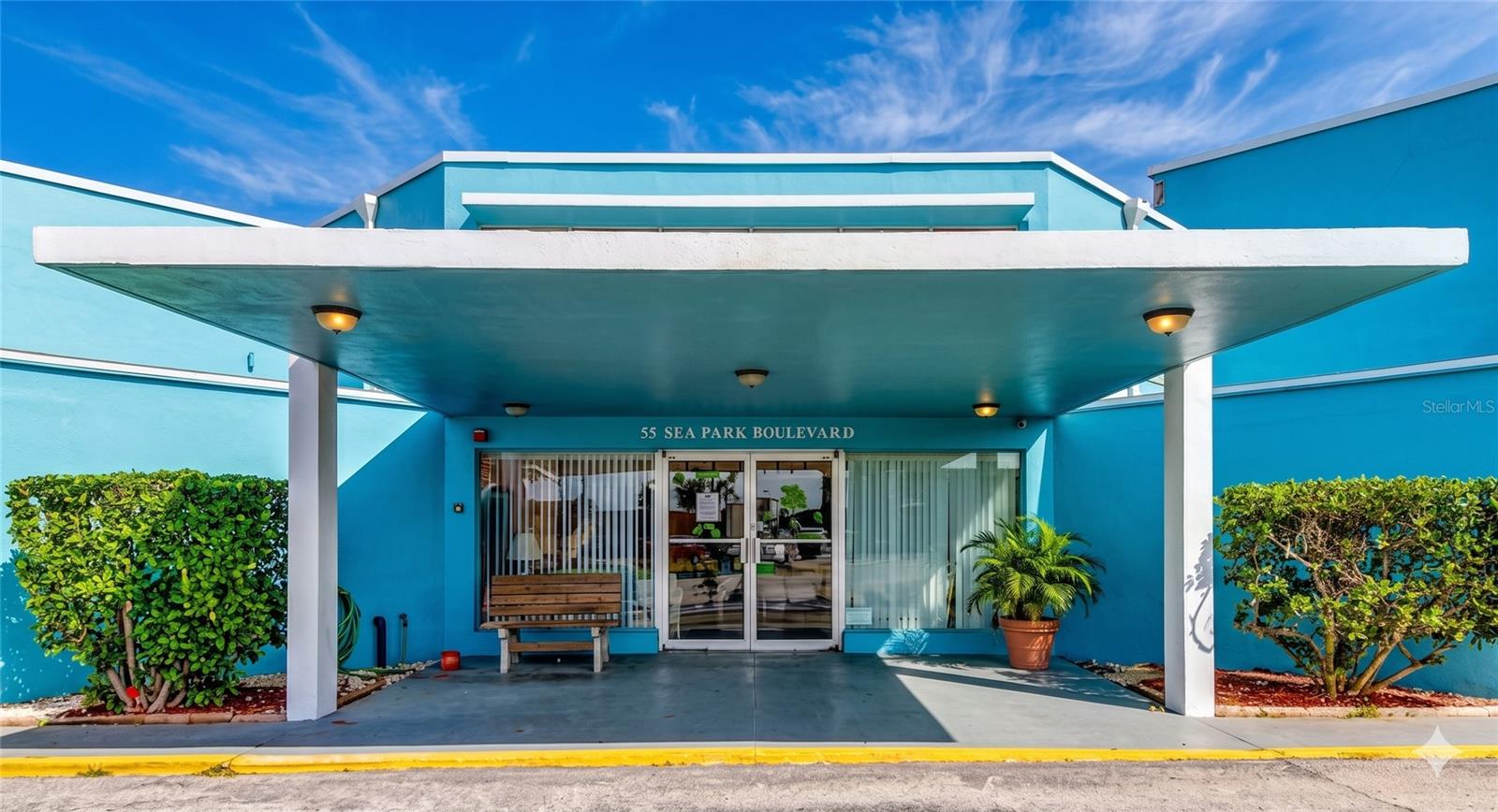 55 Sea Park Boulevard, FL