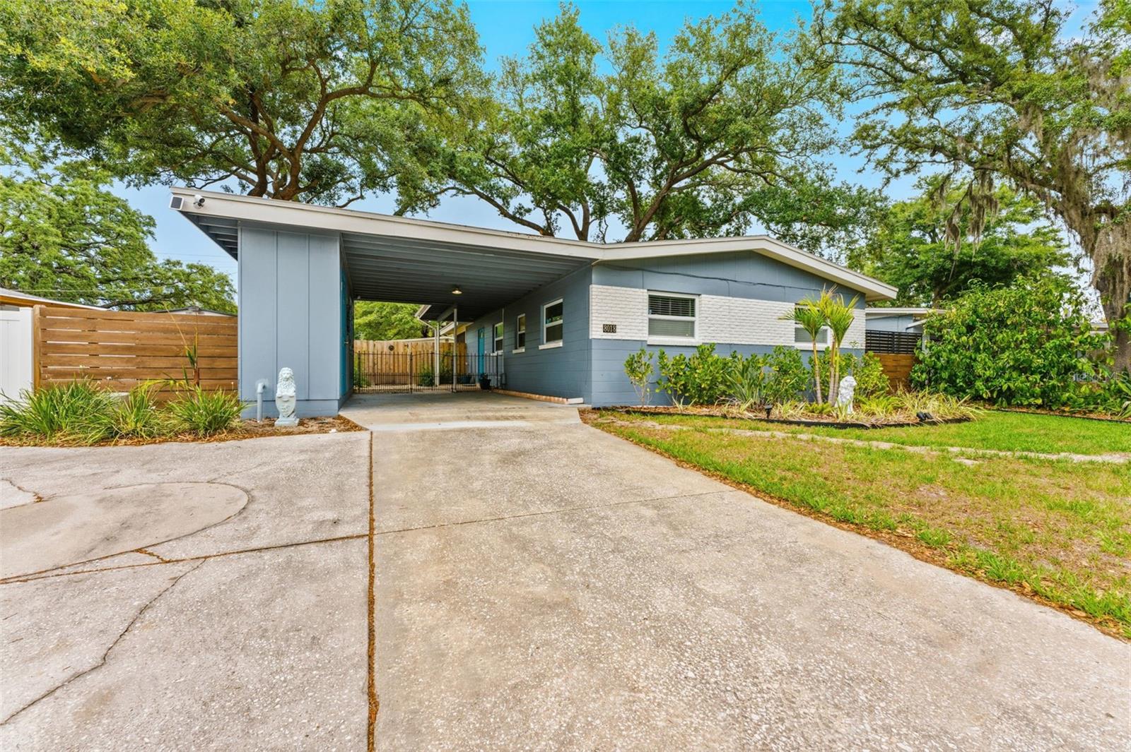 8018 Ola Avenue, FL