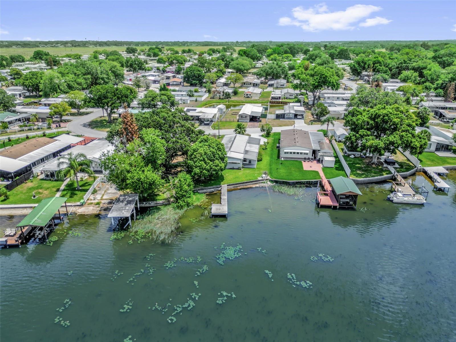 2050 Thelma Drive, FL