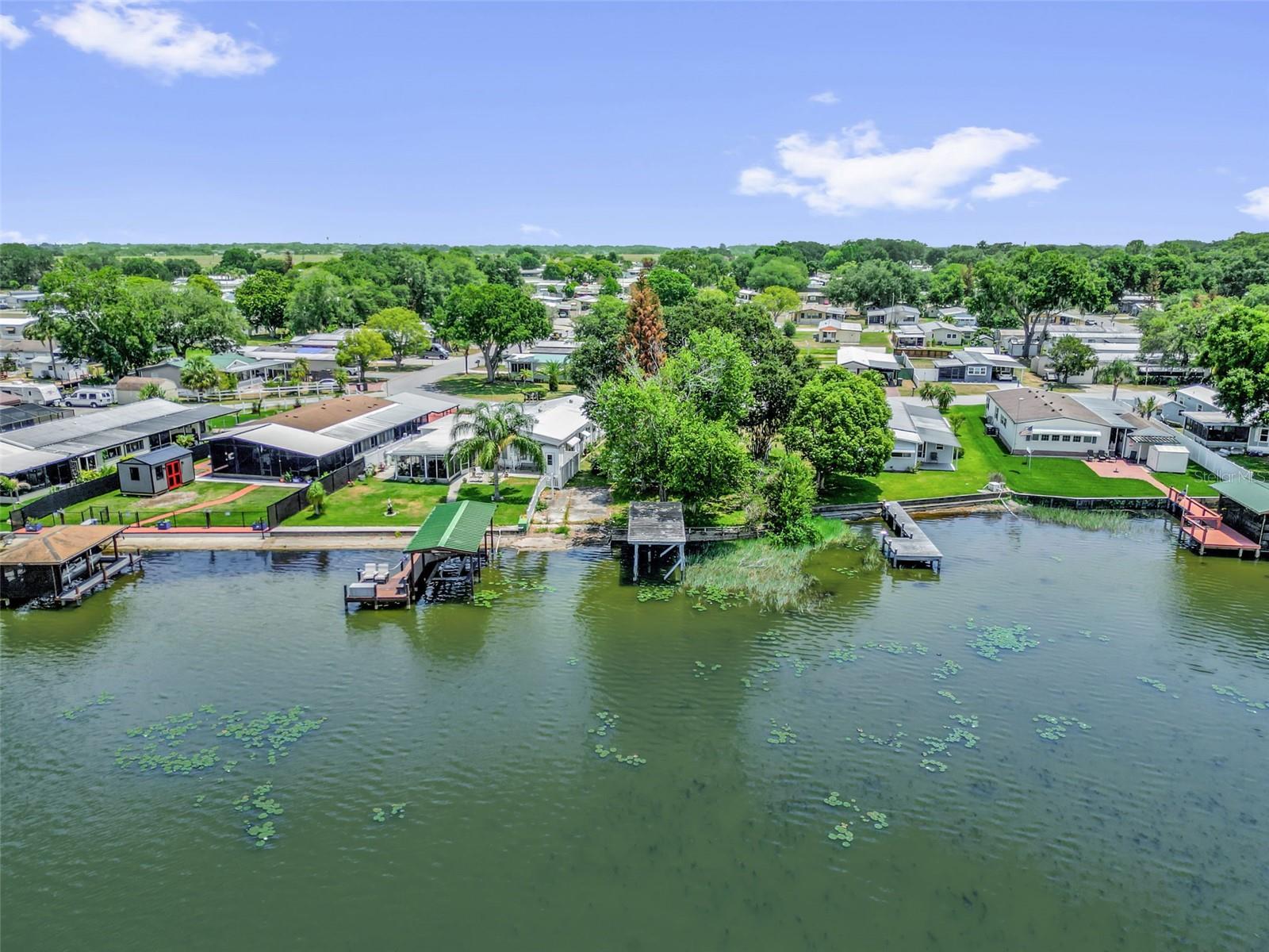 2050 Thelma Drive, FL