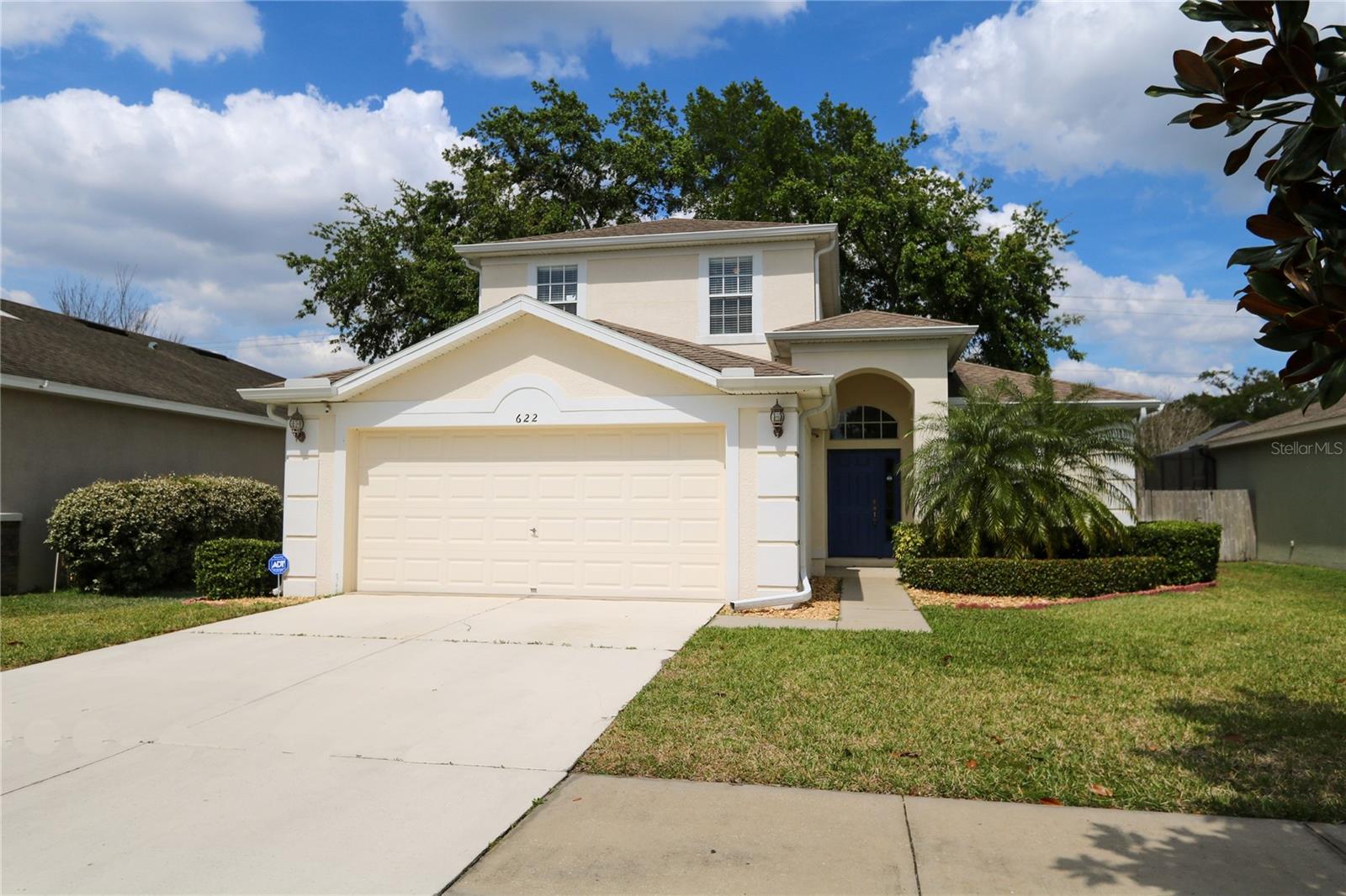 622 Breezeway Court, FL