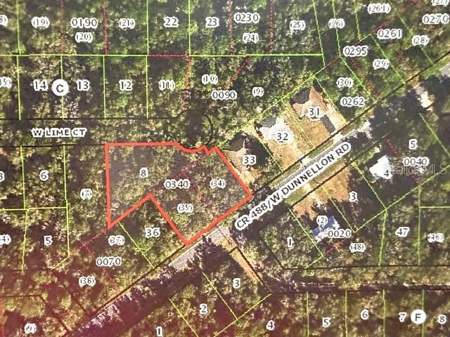 9771 W Dunnellon Rd, FL