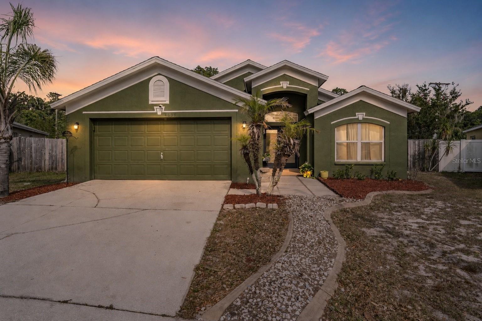 4638 Tucson Ct, FL