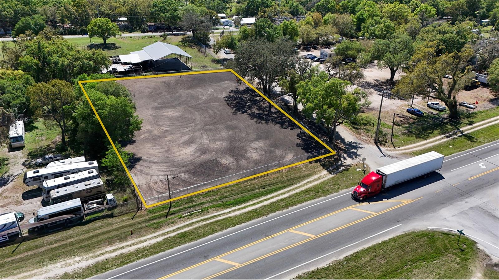 11703 N Us 301 Hwy, FL