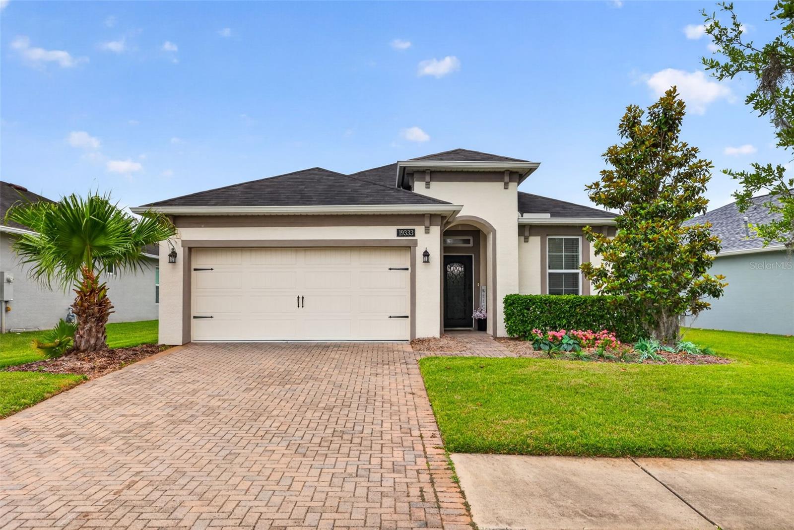 19333 Fort King Run, FL