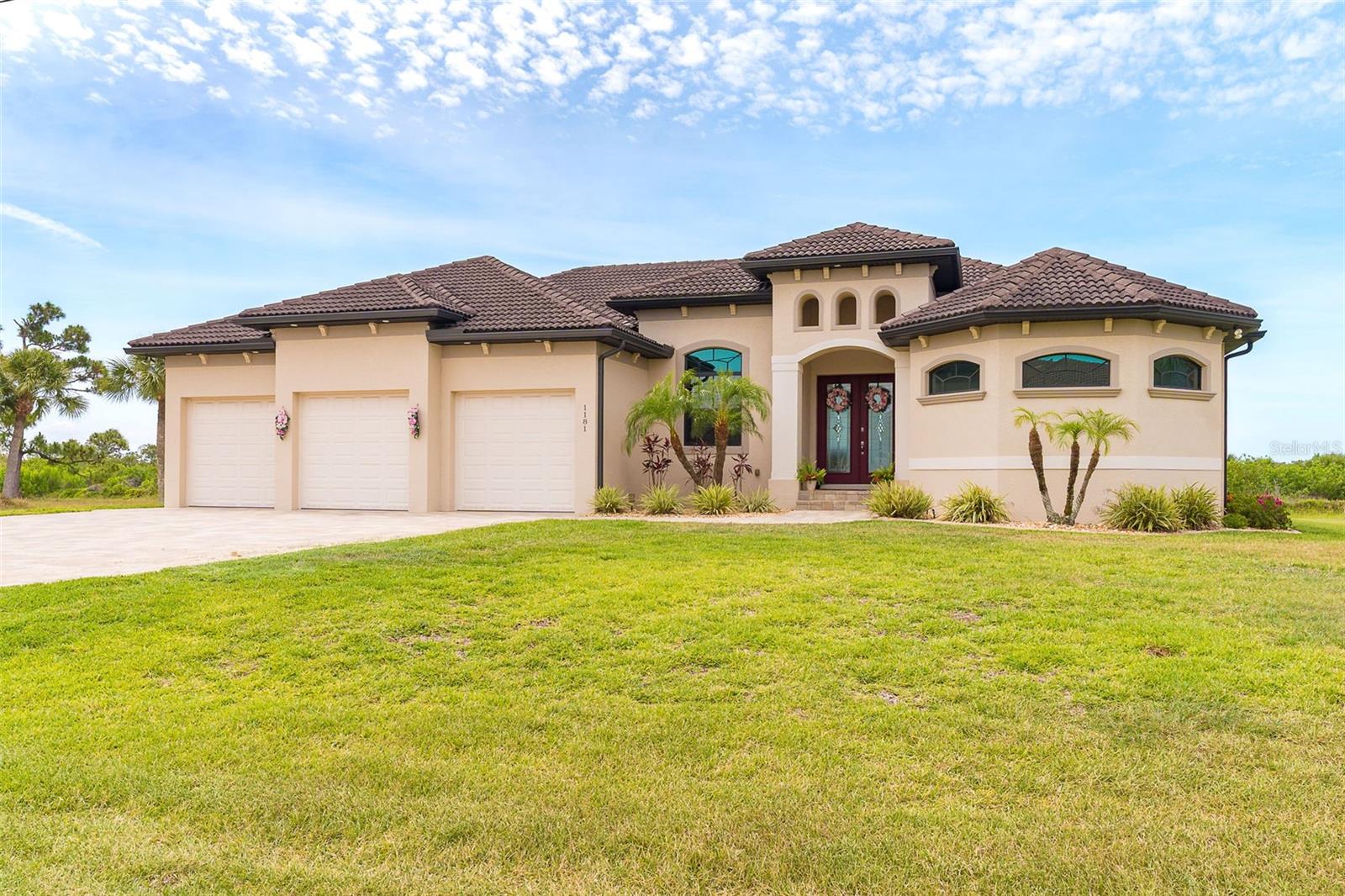 1181 Boundary Blvd, FL