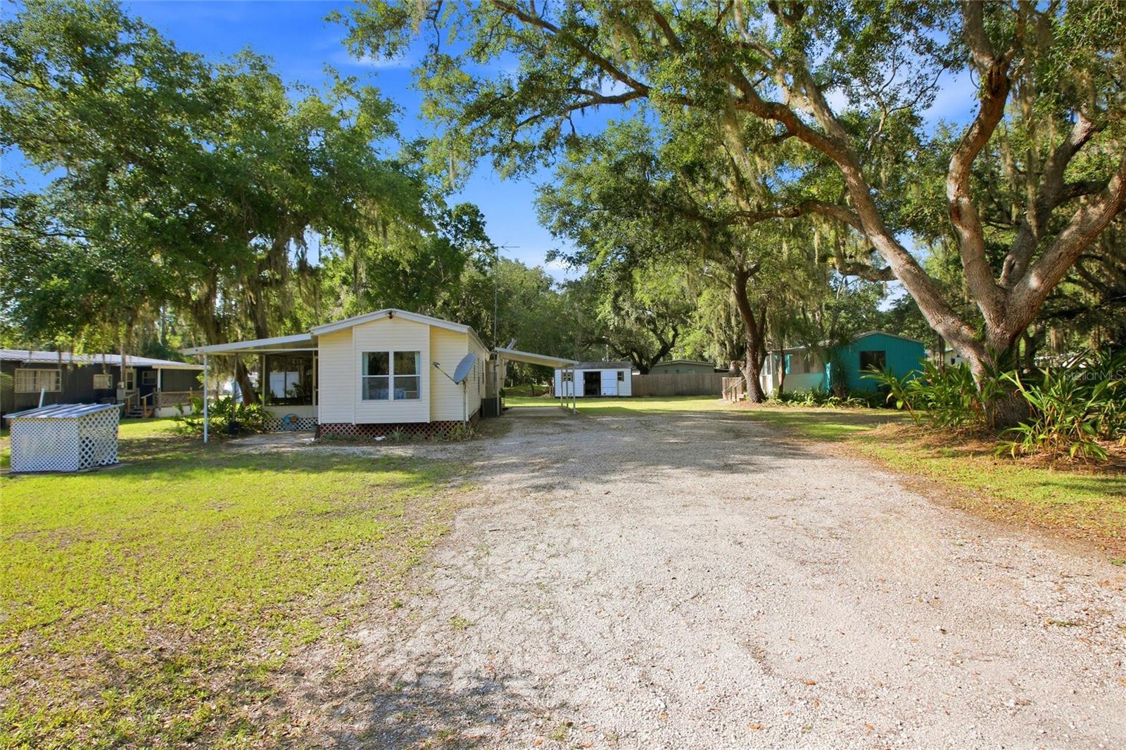 3348 Omec Street, FL
