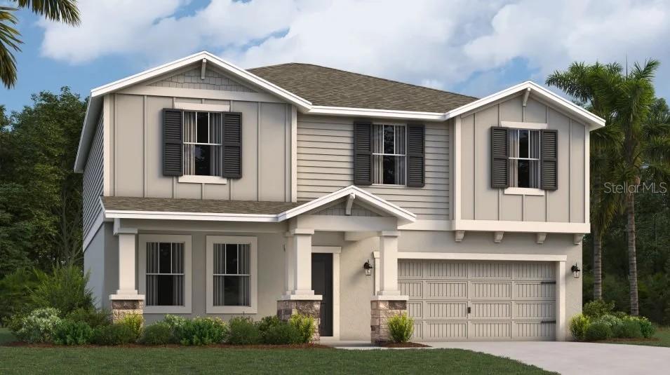5221 Worchester Drive, FL