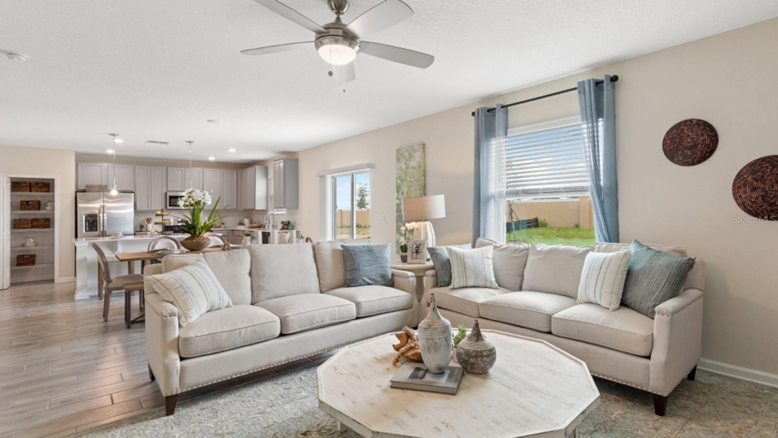 5221 Worchester Drive, FL