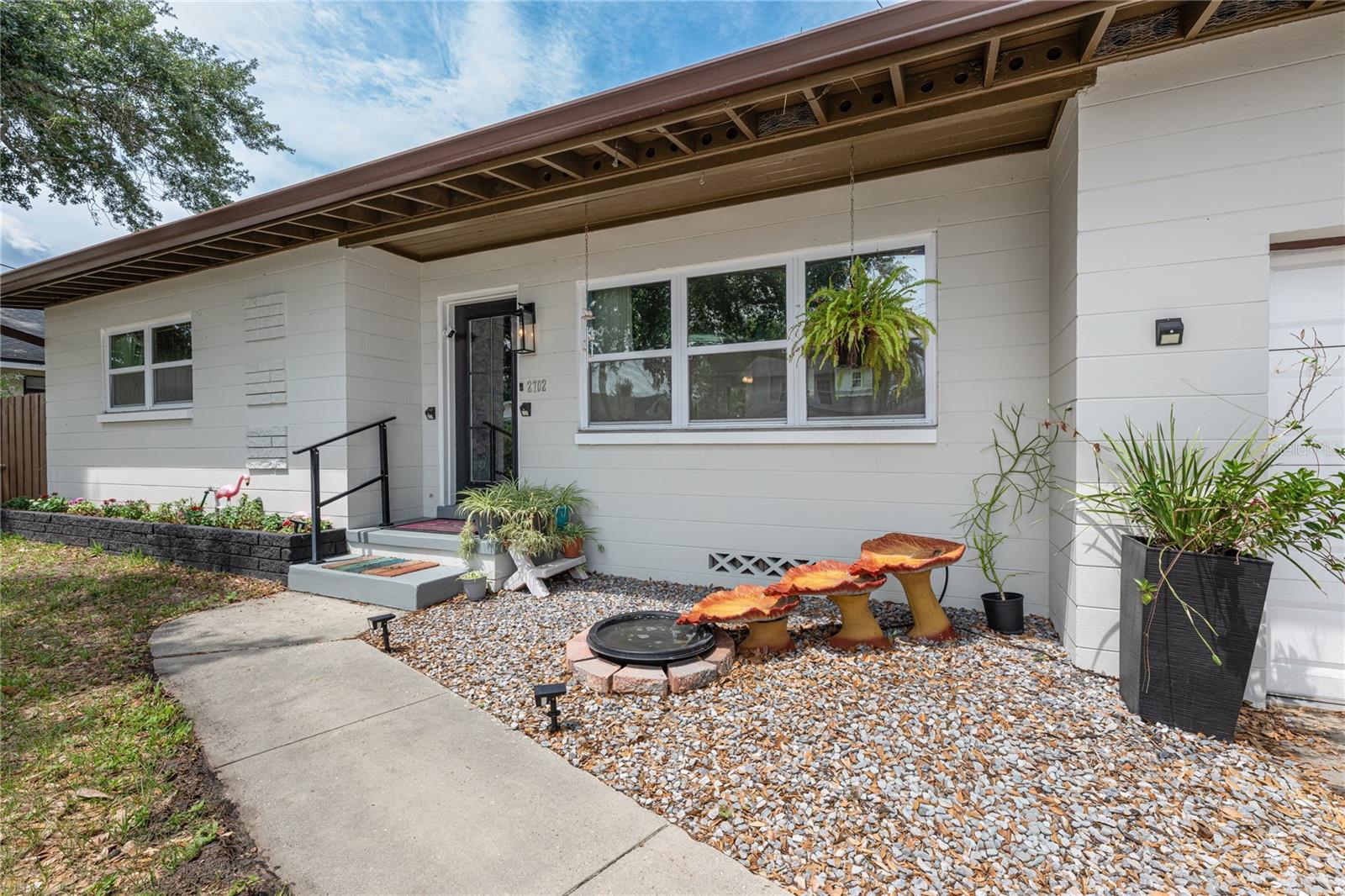 2702 Shine Avenue, FL