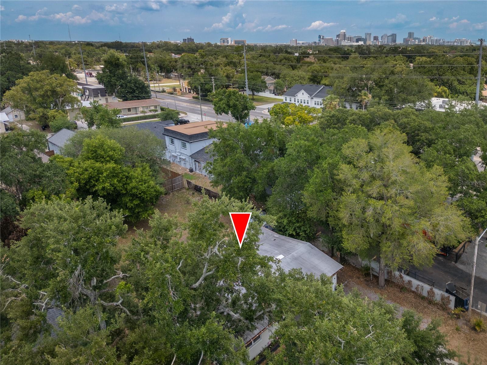 2702 Shine Avenue, FL