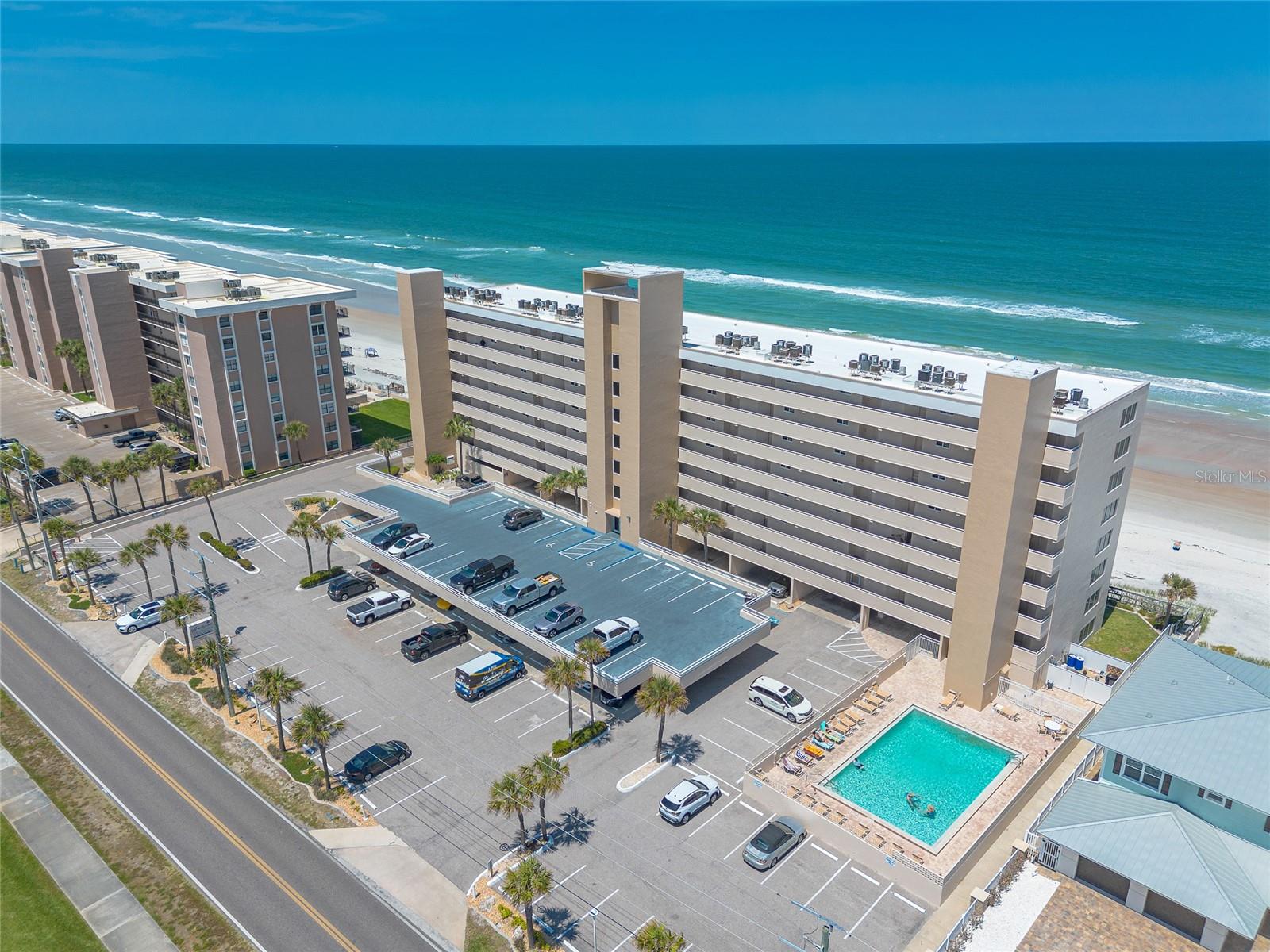 4453 S Atlantic Ave #703, FL