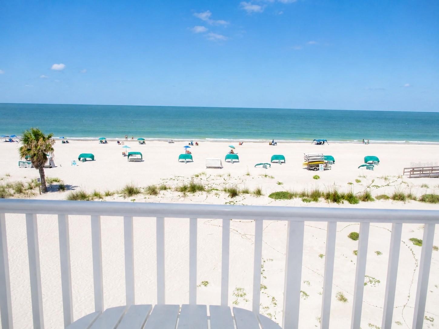 9980 Gulf Boulevard, FL