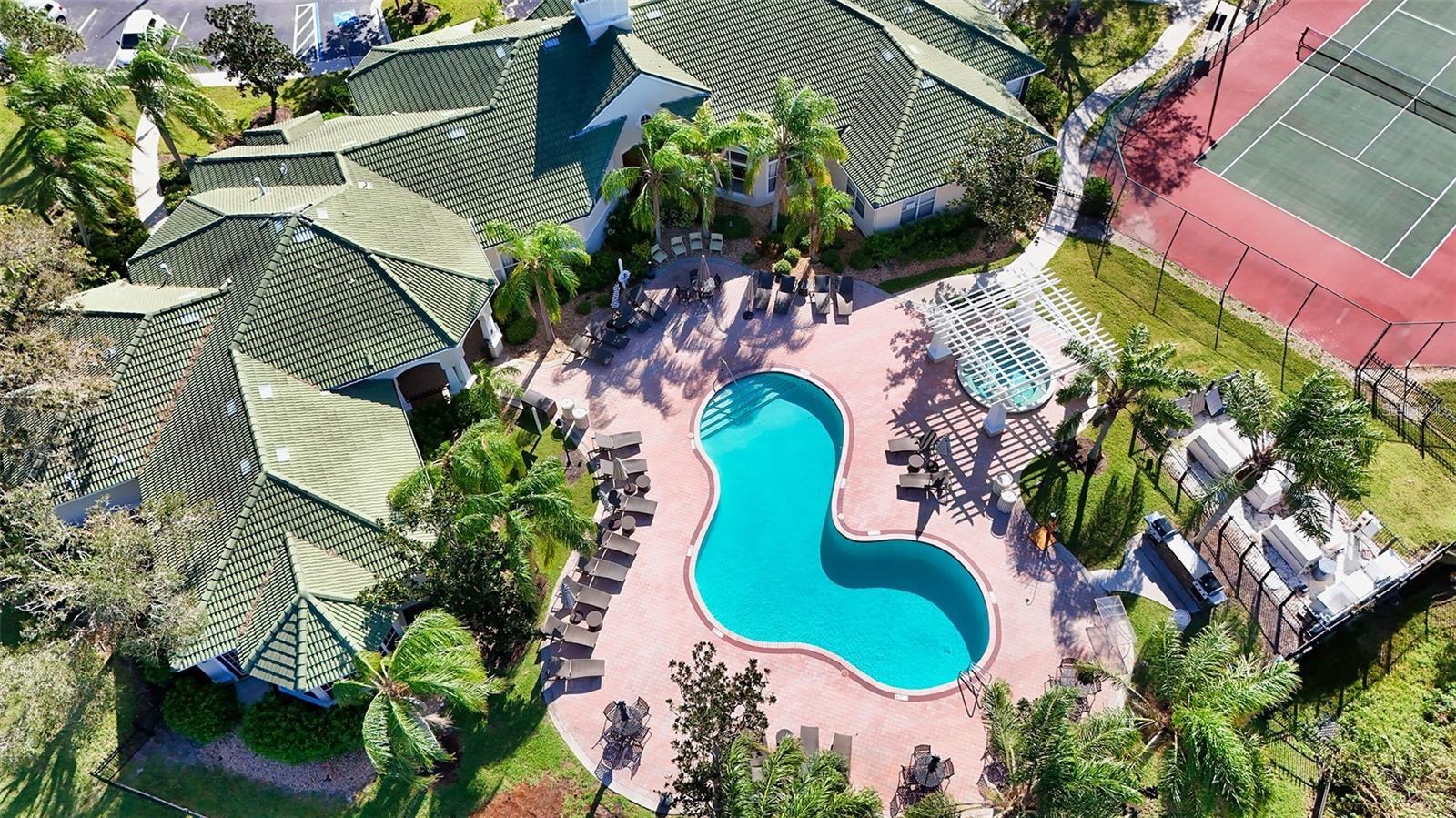 5134 Northridge Road, FL