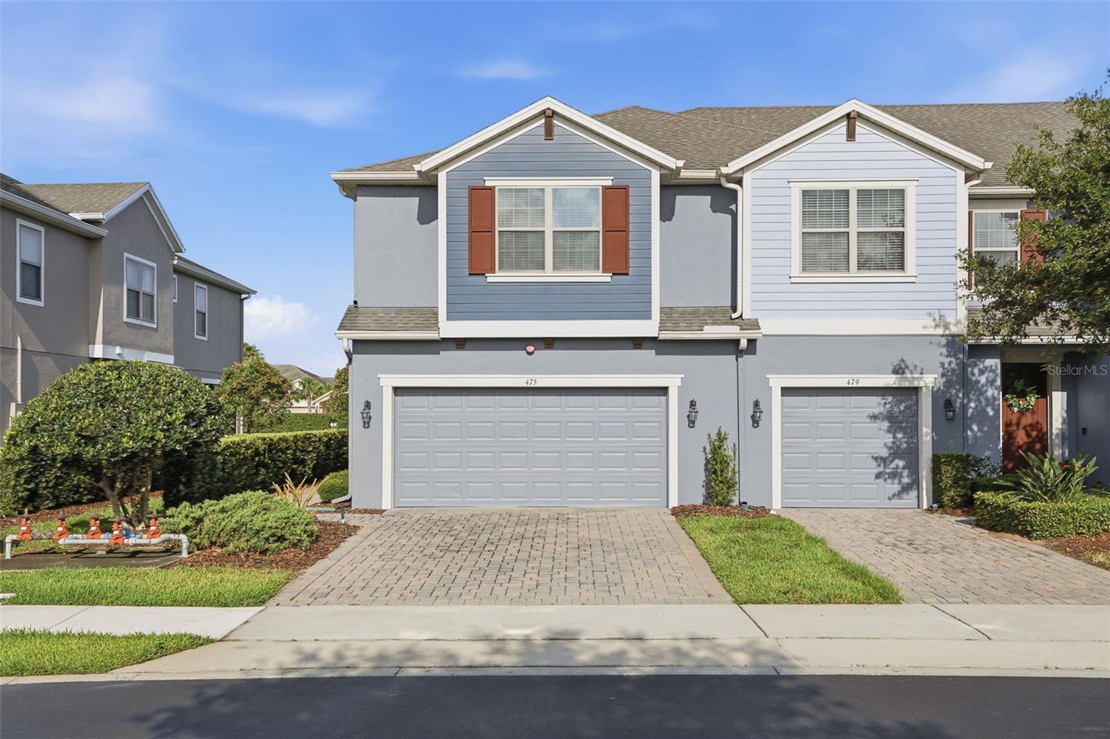 475 Merry Brook Circle, FL