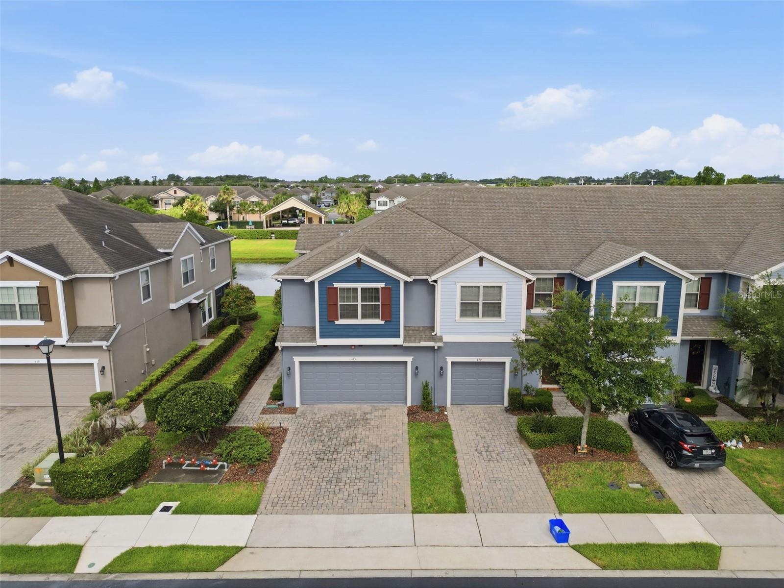 475 Merry Brook Circle, FL