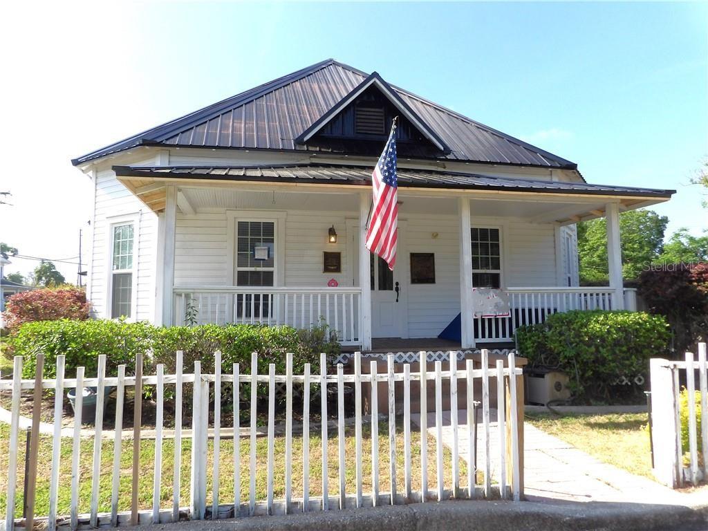 401 Tompkins St, FL