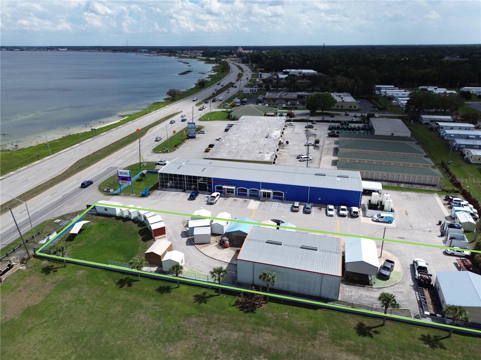 177 Us Highway 27, FL