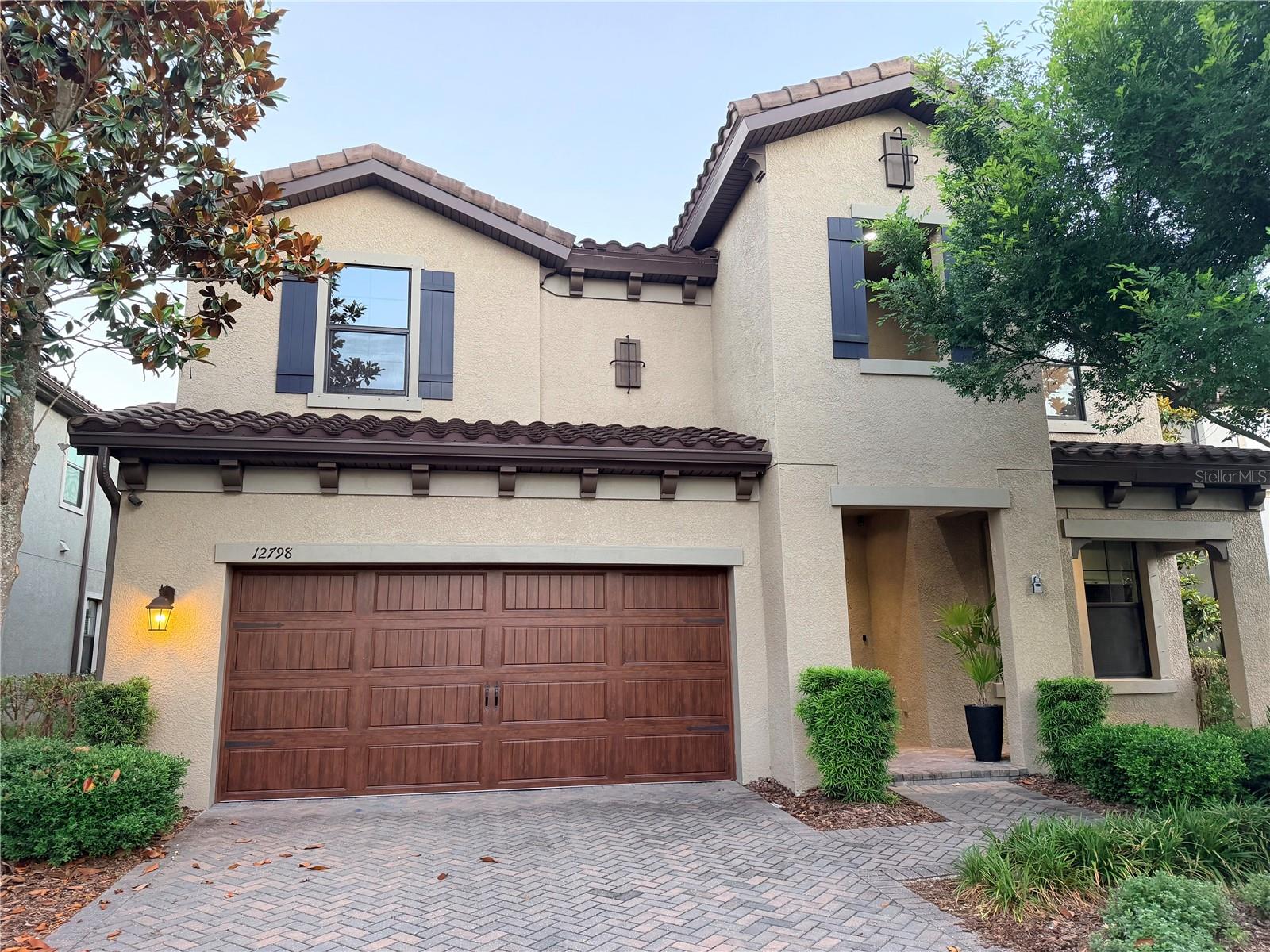 12798 R Munro Lane, FL