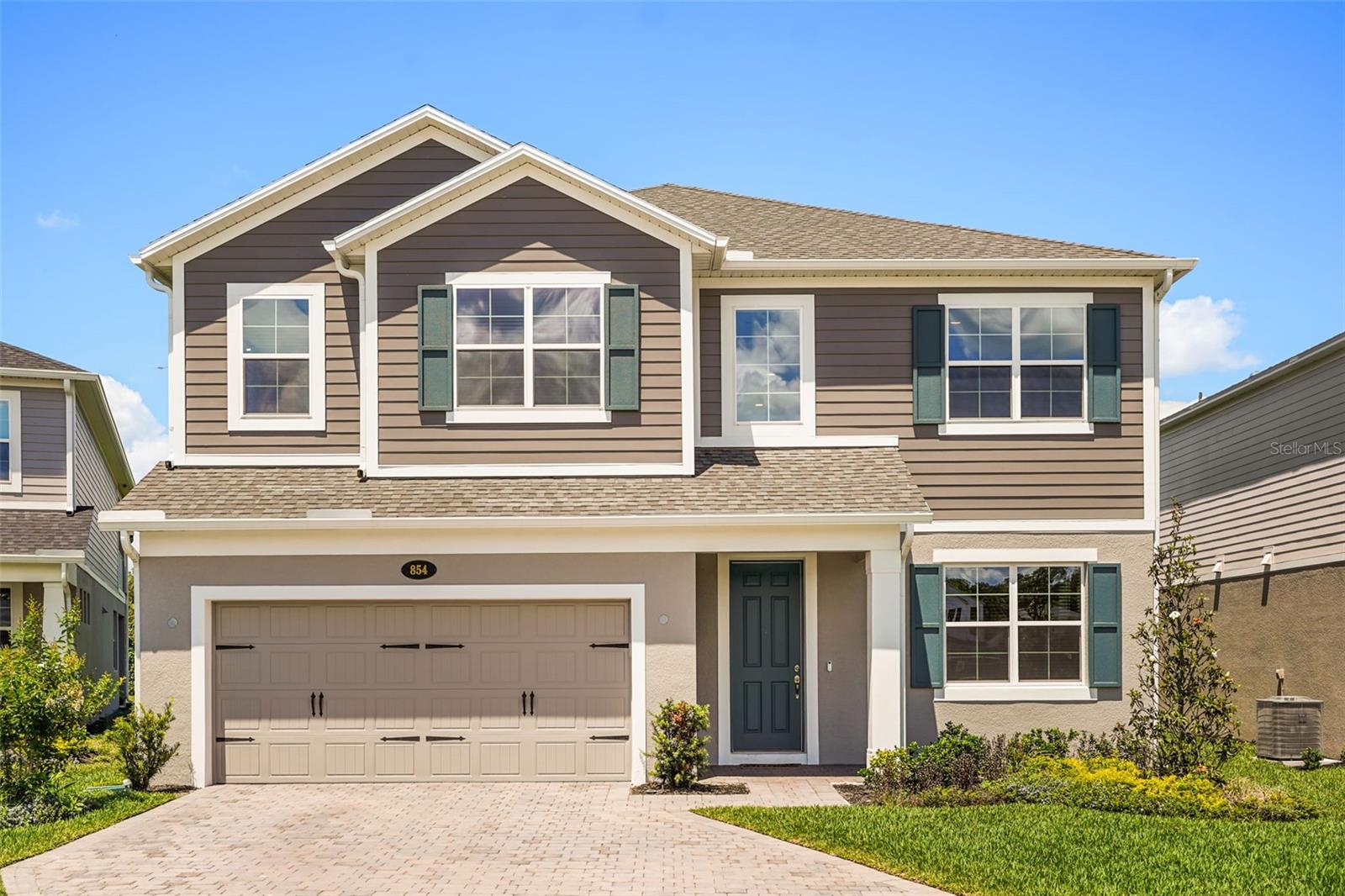 854 River Stone Trl, FL