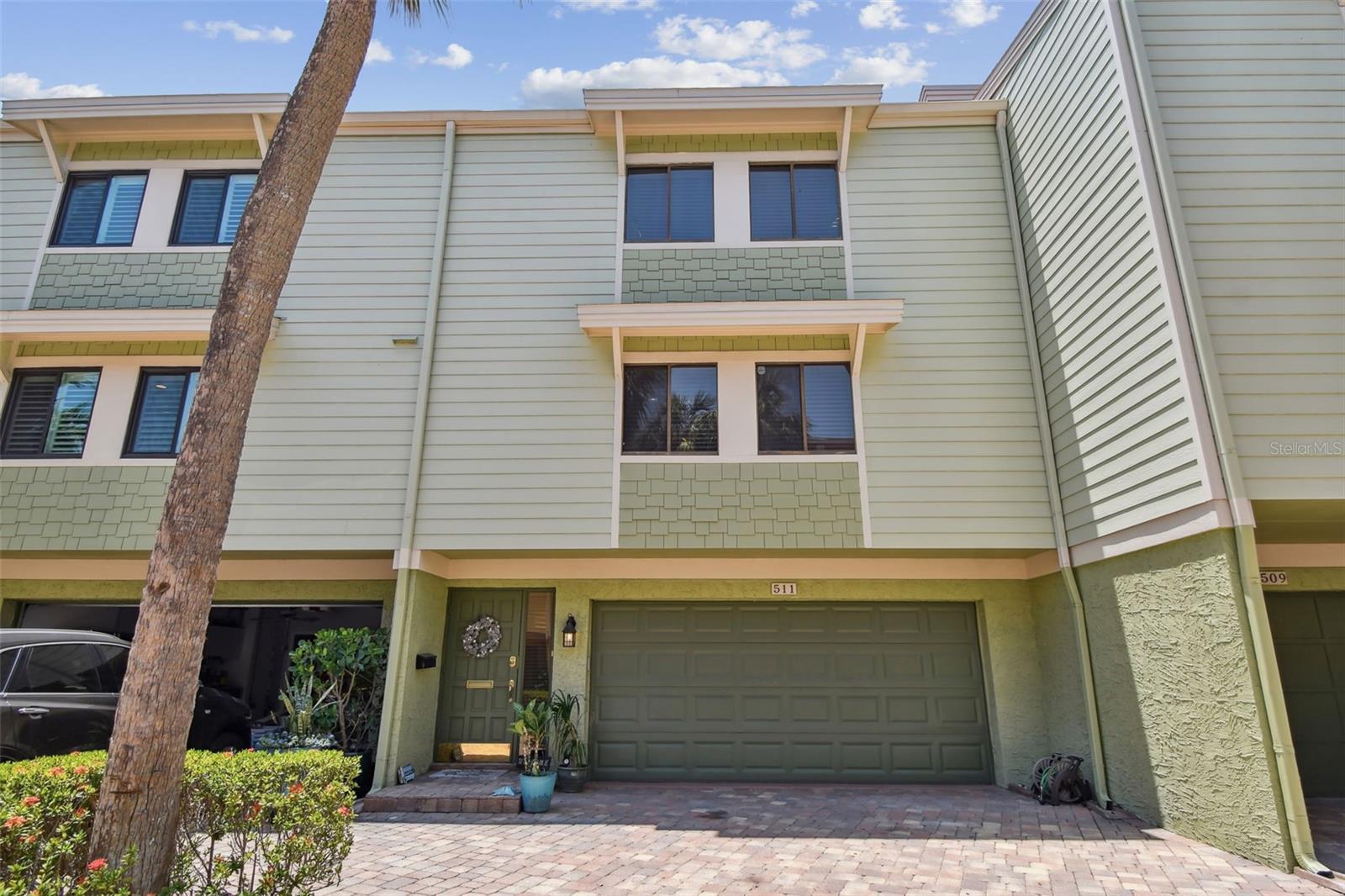 511 Sandy Hook Rd, FL
