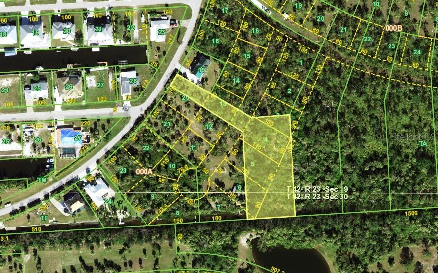 24397 Jean La Fitte Blvd, FL
