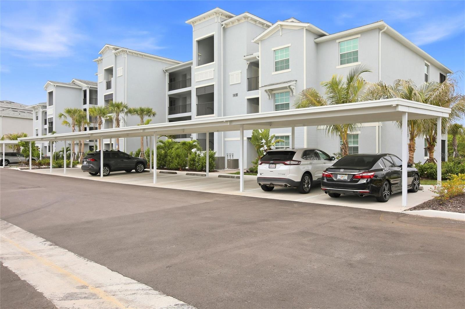 14191 Heritage Landing Boulevard, FL
