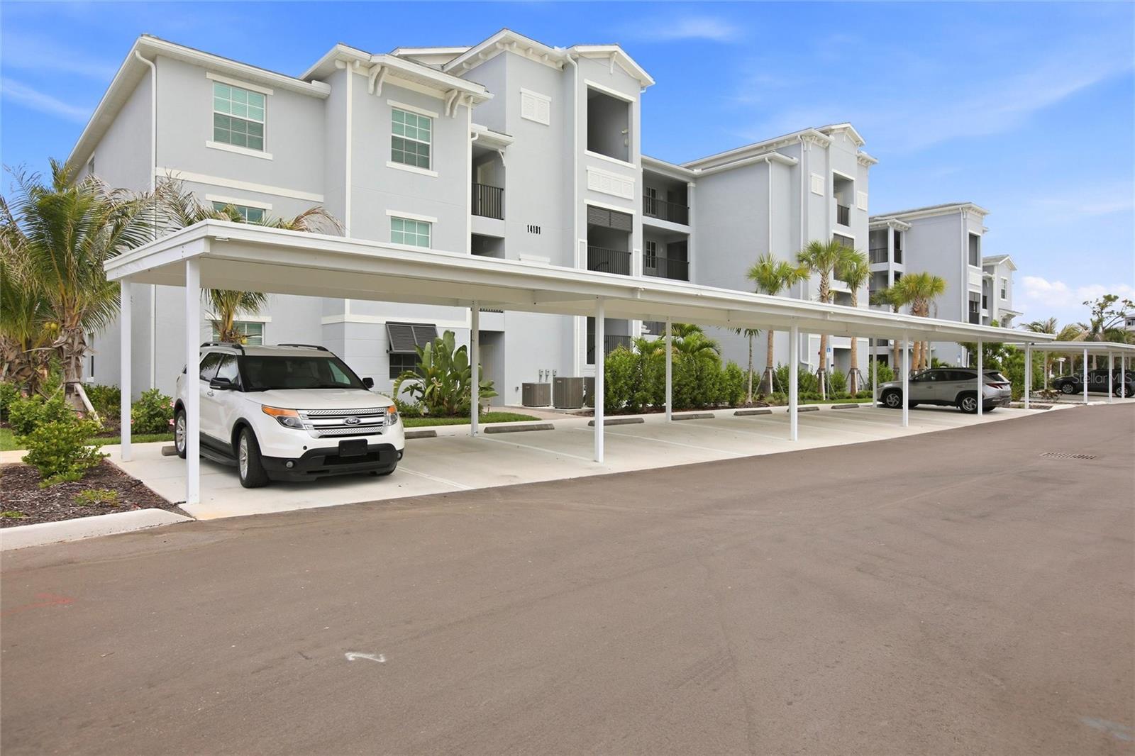 14191 Heritage Landing Boulevard, FL